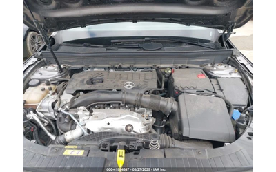 Mercedes-Benz GLB 4MATIC* KEYLESS* 7 МЕСТНА* КЛИП НА МОТОРА - автомобили, коли, обяви за нови и употребявани 10