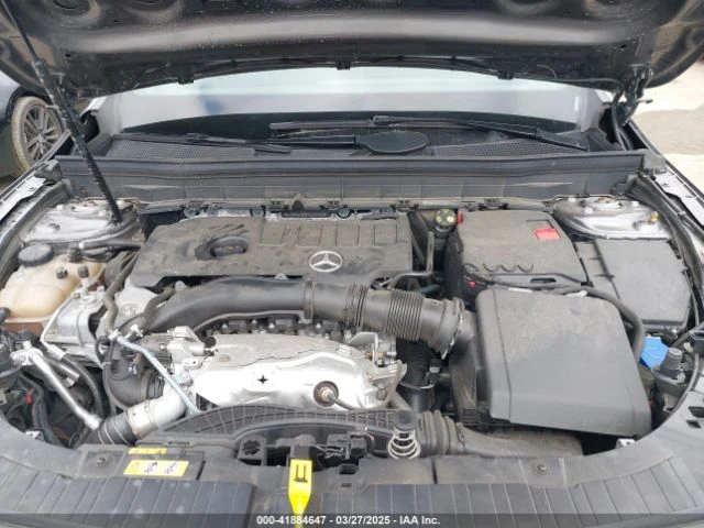 Mercedes-Benz GLB 4MATIC* KEYLESS* 7 МЕСТНА* КЛИП НА МОТОРА - автомобили, коли, обяви за нови и употребявани 10