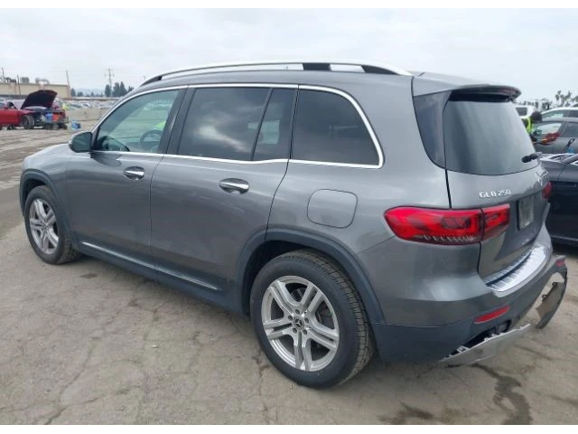 Mercedes-Benz GLB 4MATIC* KEYLESS* 7 МЕСТНА* КЛИП НА МОТОРА - автомобили, коли, обяви за нови и употребявани 3