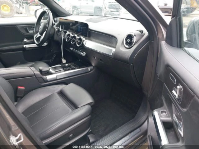 Mercedes-Benz GLB 4MATIC* KEYLESS* 7 МЕСТНА* КЛИП НА МОТОРА - автомобили, коли, обяви за нови и употребявани 6