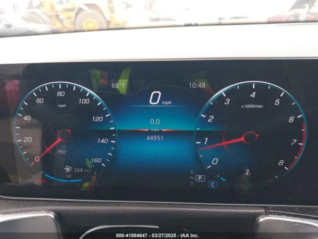 Mercedes-Benz GLB 4MATIC* KEYLESS* 7 МЕСТНА* КЛИП НА МОТОРА - автомобили, коли, обяви за нови и употребявани 7