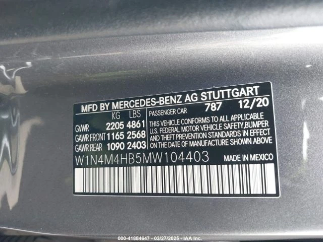 Mercedes-Benz GLB 4MATIC* KEYLESS* 7 МЕСТНА* КЛИП НА МОТОРА - автомобили, коли, обяви за нови и употребявани 9