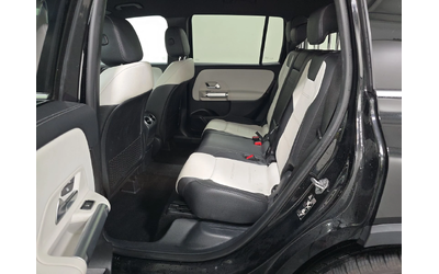 Mercedes-Benz GLB AMG* DIGITAL* DESIGNO* CARBON* KEYLESS GO* ШОУРУМ - автомобили, коли, обяви за нови и употребявани 11