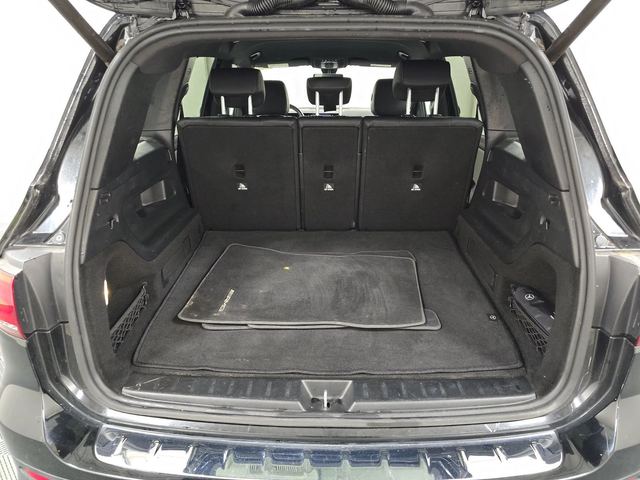 Mercedes-Benz GLB AMG* DIGITAL* DESIGNO* CARBON* KEYLESS GO* ШОУРУМ - автомобили, коли, обяви за нови и употребявани 14