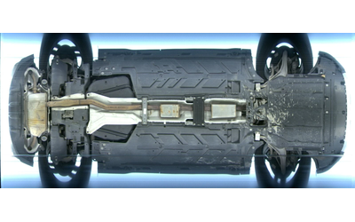 Mercedes-Benz GLB AMG* DIGITAL* DESIGNO* CARBON* KEYLESS GO* ШОУРУМ - автомобили, коли, обяви за нови и употребявани 15