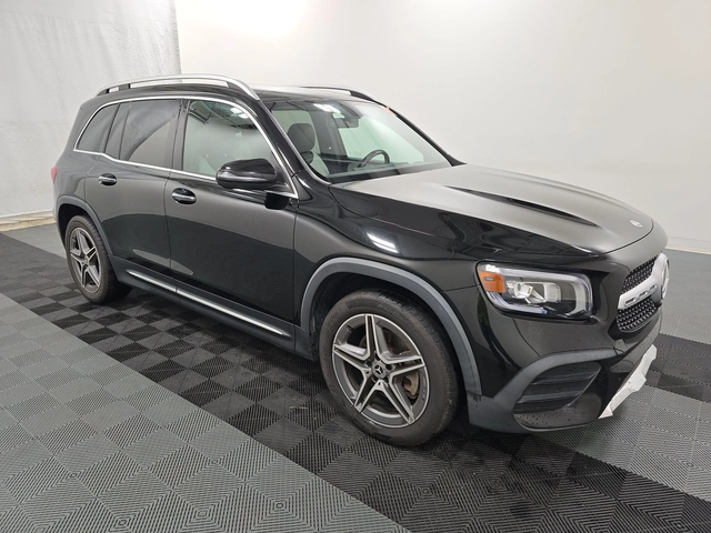 Mercedes-Benz GLB AMG* DIGITAL* DESIGNO* CARBON* KEYLESS GO* ШОУРУМ - автомобили, коли, обяви за нови и употребявани 2