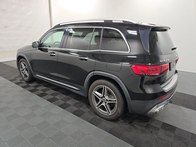 Mercedes-Benz GLB AMG* DIGITAL* DESIGNO* CARBON* KEYLESS GO* ШОУРУМ - автомобили, коли, обяви за нови и употребявани 5