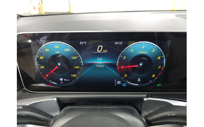 Mercedes-Benz GLB AMG* DIGITAL* DESIGNO* CARBON* KEYLESS GO* ШОУРУМ - автомобили, коли, обяви за нови и употребявани 7