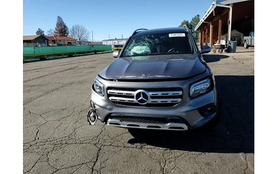 mercedes-benz-glb-2-0l-4-front-wheel-drive - 0