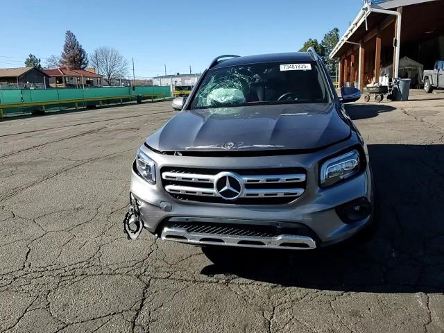 Mercedes-Benz GLB 2.0L 4 Front-wheel Drive - автомобили, коли, обяви за нови и употребявани 0