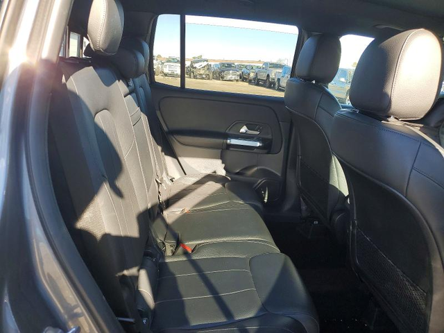 Mercedes-Benz GLB 2.0L 4 Front-wheel Drive - автомобили, коли, обяви за нови и употребявани 10