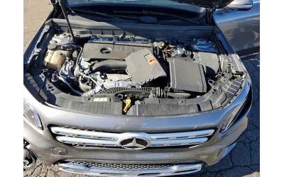 Mercedes-Benz GLB 2.0L 4 Front-wheel Drive - автомобили, коли, обяви за нови и употребявани 11