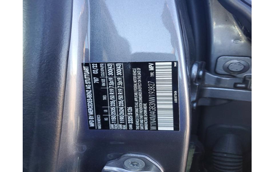 Mercedes-Benz GLB 2.0L 4 Front-wheel Drive - автомобили, коли, обяви за нови и употребявани 12