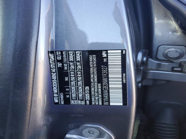 Mercedes-Benz GLB 2.0L 4 Front-wheel Drive - автомобили, коли, обяви за нови и употребявани 12