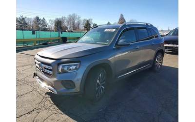 mercedes-benz-glb-2-0l-4-front-wheel-drive - 1