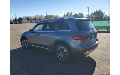 mercedes-benz-glb-2-0l-4-front-wheel-drive - 2