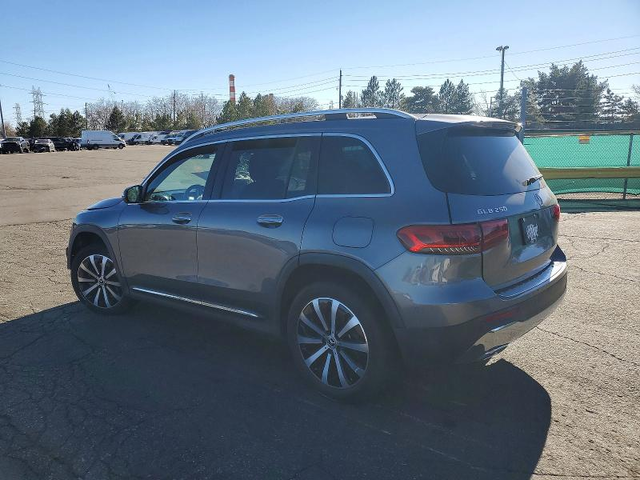 Mercedes-Benz GLB 2.0L 4 Front-wheel Drive - автомобили, коли, обяви за нови и употребявани 2