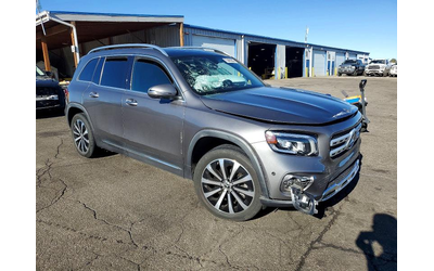 mercedes-benz-glb-2-0l-4-front-wheel-drive - 4