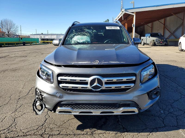 Mercedes-Benz GLB 2.0L 4 Front-wheel Drive - автомобили, коли, обяви за нови и употребявани 5