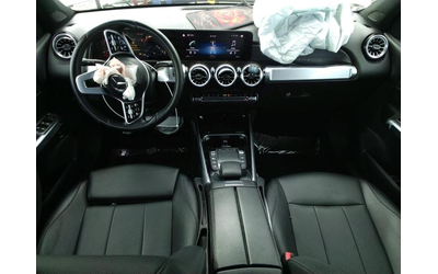 Mercedes-Benz GLB 2.0L 4 Front-wheel Drive - автомобили, коли, обяви за нови и употребявани 8