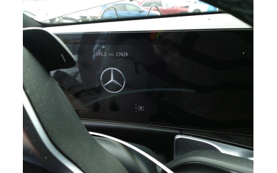 Mercedes-Benz GLB 2.0L 4 Front-wheel Drive - автомобили, коли, обяви за нови и употребявани 9