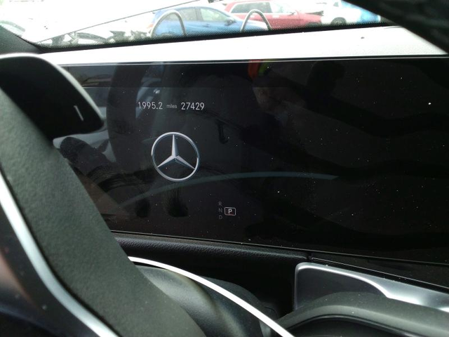 Mercedes-Benz GLB 2.0L 4 Front-wheel Drive - автомобили, коли, обяви за нови и употребявани 9