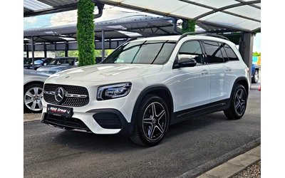 mercedes-benz-glb-200 - 0