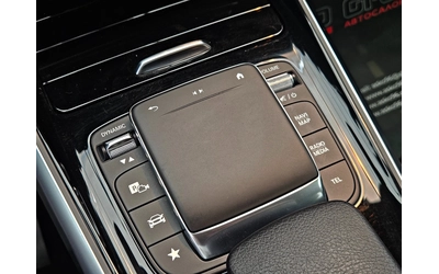 Mercedes-Benz GLB 200 AMG/7MESTA/SHADOW LINE/CAMERA/AMBIENT/ПОДГРЕВ/LIZI - автомобили, коли, обяви за нови и употребявани 11