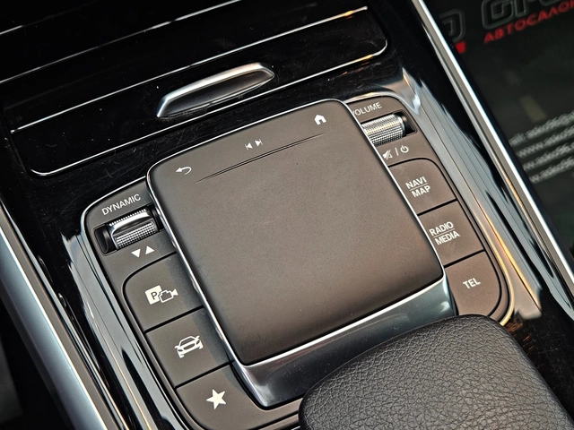 Mercedes-Benz GLB 200 AMG/7MESTA/SHADOW LINE/CAMERA/AMBIENT/ПОДГРЕВ/LIZI - автомобили, коли, обяви за нови и употребявани 11