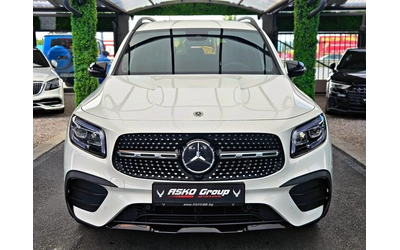 mercedes-benz-glb-200 - 1