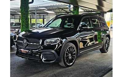 mercedes-benz-glb-220 - 0