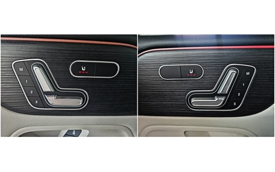 Mercedes-Benz GLB 220 AMG/4MAT/7MESTA/PANO/360CAM/BURMEST/DISTR/ПОДГР/LI - автомобили, коли, обяви за нови и употребявани 12