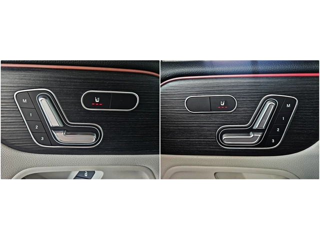Mercedes-Benz GLB 220 AMG/4MAT/7MESTA/PANO/360CAM/BURMEST/DISTR/ПОДГР/LI - автомобили, коли, обяви за нови и употребявани 12