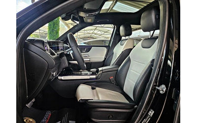 Mercedes-Benz GLB 220 AMG/4MAT/7MESTA/PANO/360CAM/BURMEST/DISTR/ПОДГР/LI - автомобили, коли, обяви за нови и употребявани 14