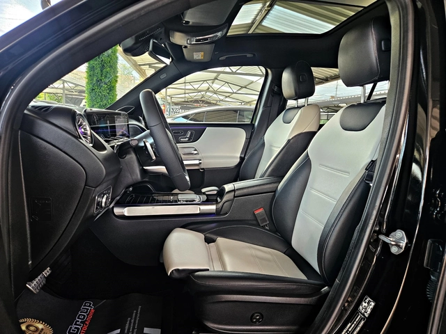 Mercedes-Benz GLB 220 AMG/4MAT/7MESTA/PANO/360CAM/BURMEST/DISTR/ПОДГР/LI - автомобили, коли, обяви за нови и употребявани 14