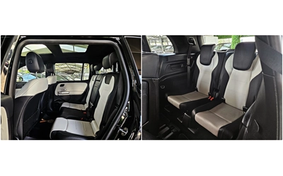 Mercedes-Benz GLB 220 AMG/4MAT/7MESTA/PANO/360CAM/BURMEST/DISTR/ПОДГР/LI - автомобили, коли, обяви за нови и употребявани 15