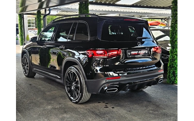 Mercedes-Benz GLB 220 AMG/4MAT/7MESTA/PANO/360CAM/BURMEST/DISTR/ПОДГР/LI - автомобили, коли, обяви за нови и употребявани 6