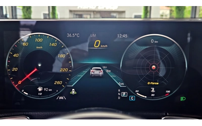 Mercedes-Benz GLB 220 AMG/4MAT/7MESTA/PANO/360CAM/BURMEST/DISTR/ПОДГР/LI - автомобили, коли, обяви за нови и употребявани 9