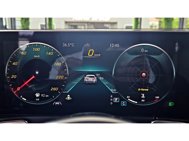 Mercedes-Benz GLB 220 AMG/4MAT/7MESTA/PANO/360CAM/BURMEST/DISTR/ПОДГР/LI - автомобили, коли, обяви за нови и употребявани 9