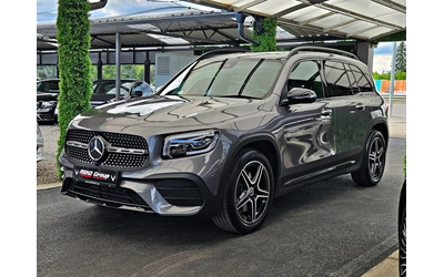 mercedes-benz-glb-220 - 0