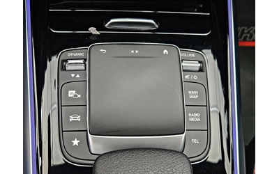 Mercedes-Benz GLB 220 ! AMG/4MAT/7MESTA/CAMERA/ПОДГРЕВ/AMBI/BURMESTER/LI - автомобили, коли, обяви за нови и употребявани 11