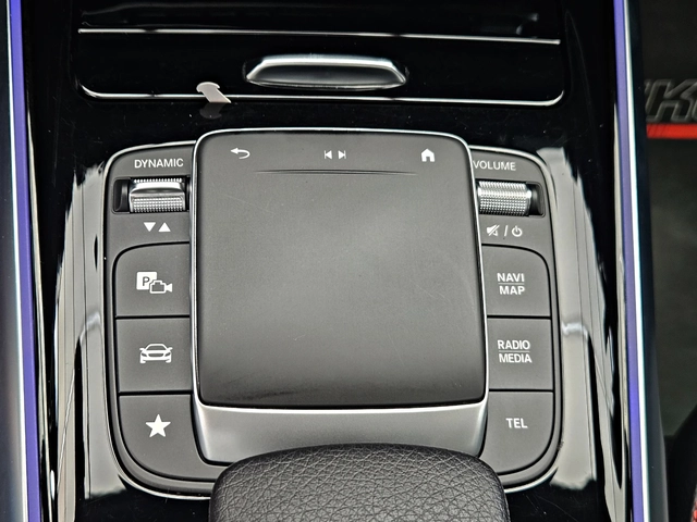 Mercedes-Benz GLB 220 ! AMG/4MAT/7MESTA/CAMERA/ПОДГРЕВ/AMBI/BURMESTER/LI - автомобили, коли, обяви за нови и употребявани 11