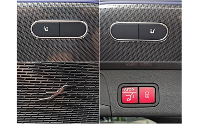 Mercedes-Benz GLB 220 ! AMG/4MAT/7MESTA/CAMERA/ПОДГРЕВ/AMBI/BURMESTER/LI - автомобили, коли, обяви за нови и употребявани 12
