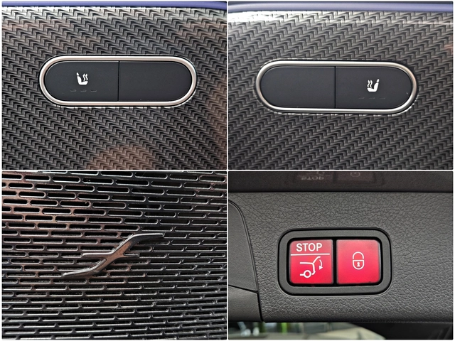 Mercedes-Benz GLB 220 ! AMG/4MAT/7MESTA/CAMERA/ПОДГРЕВ/AMBI/BURMESTER/LI - автомобили, коли, обяви за нови и употребявани 12