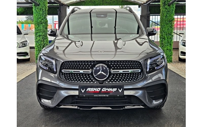 mercedes-benz-glb-220 - 1