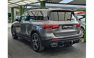 Mercedes-Benz GLB 220 ! AMG/4MAT/7MESTA/CAMERA/ПОДГРЕВ/AMBI/BURMESTER/LI - автомобили, коли, обяви за нови и употребявани 6