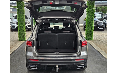 Mercedes-Benz GLB 220 ! AMG/4MAT/7MESTA/CAMERA/ПОДГРЕВ/AMBI/BURMESTER/LI - автомобили, коли, обяви за нови и употребявани 7