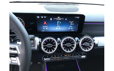 Mercedes-Benz GLB GLB - автомобили, коли, обяви за нови и употребявани 10