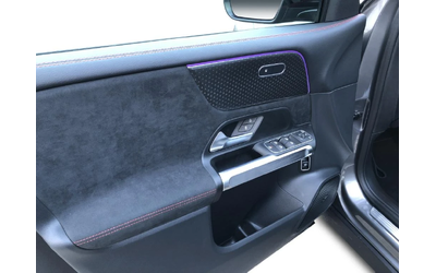 Mercedes-Benz GLB GLB - автомобили, коли, обяви за нови и употребявани 11