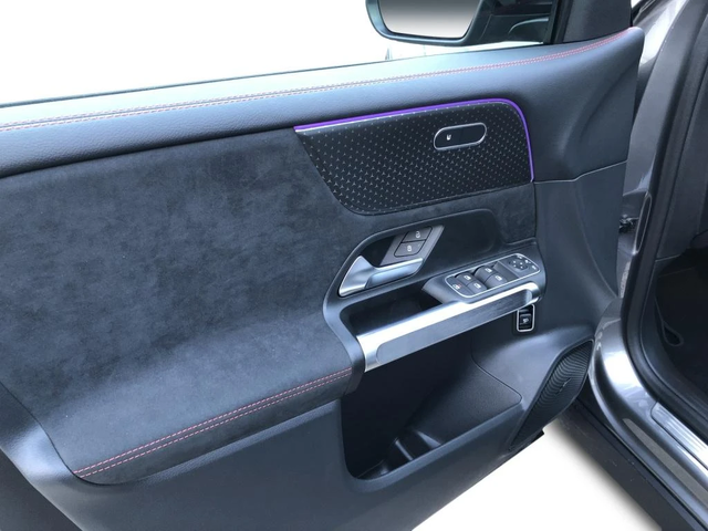 Mercedes-Benz GLB GLB - автомобили, коли, обяви за нови и употребявани 11